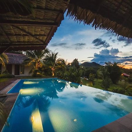 Alamanda Villas Langkawi Kuah Ngoại thất bức ảnh