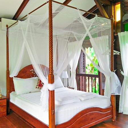 Alamanda Villas Langkawi Kuah Phòng bức ảnh