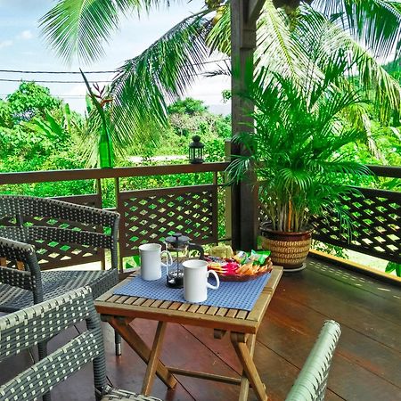 Alamanda Villas Langkawi Kuah Phòng bức ảnh