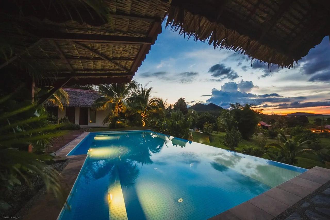 Alamanda Villas Langkawi Kuah Ngoại thất bức ảnh
