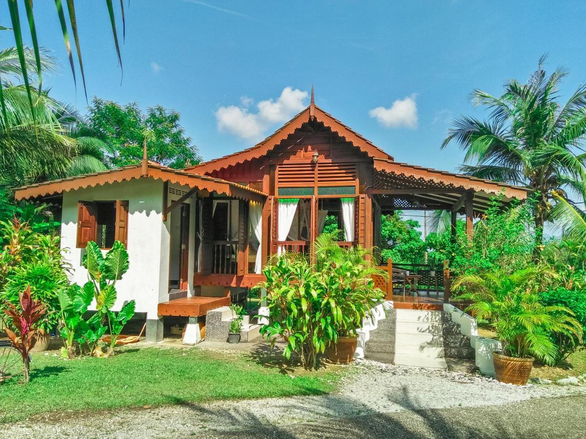Alamanda Villas Langkawi Kuah Ngoại thất bức ảnh