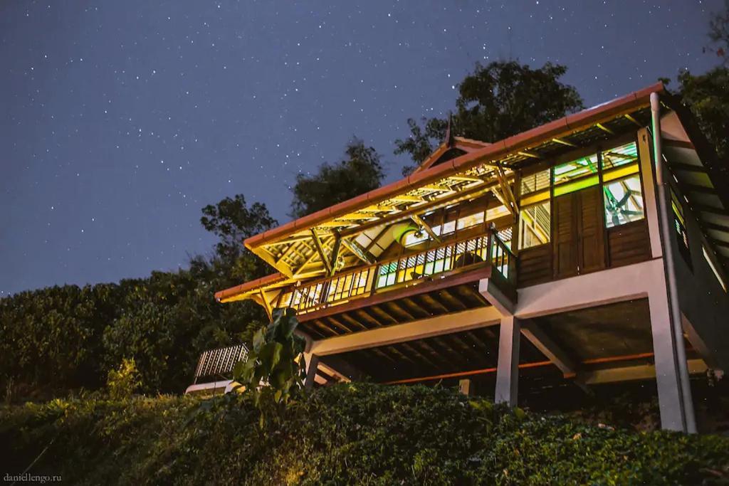 Alamanda Villas Langkawi Kuah Ngoại thất bức ảnh