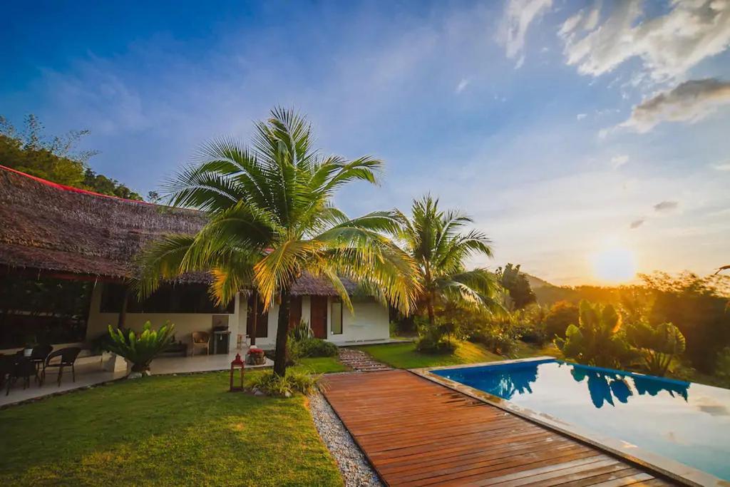 Alamanda Villas Langkawi Kuah Ngoại thất bức ảnh