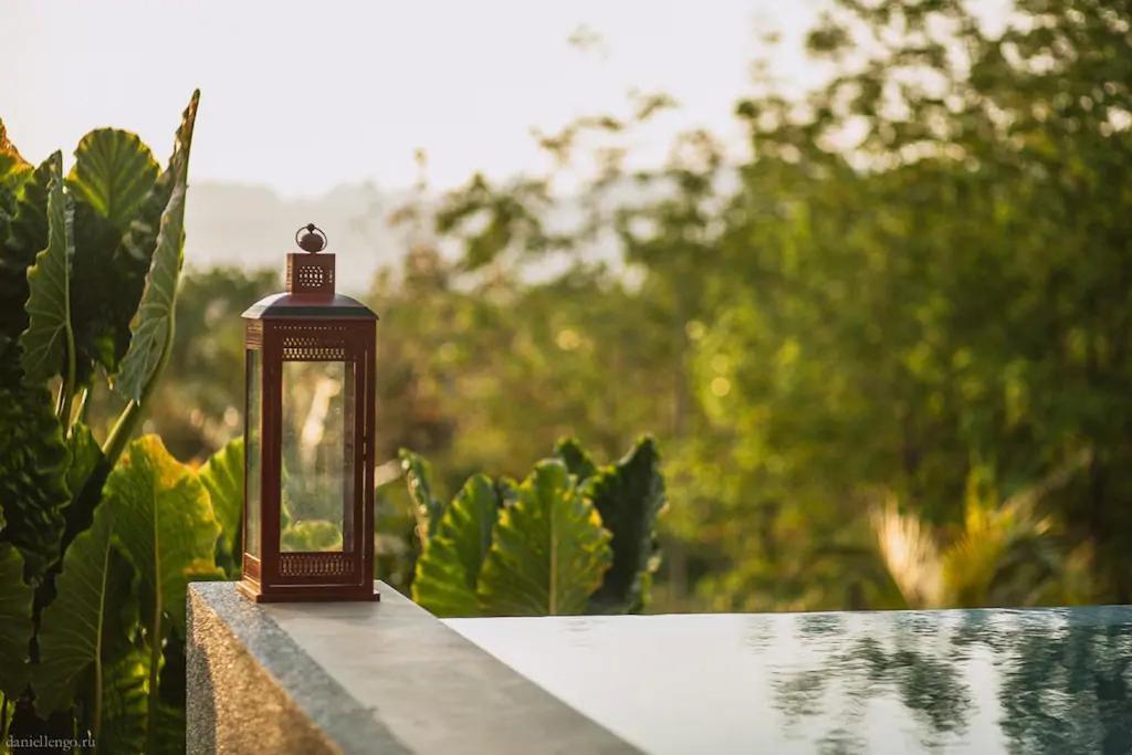 Alamanda Villas Langkawi Kuah Ngoại thất bức ảnh