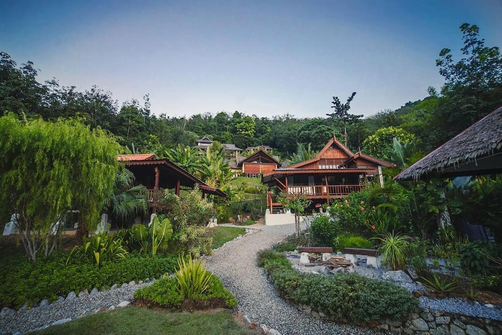 Alamanda Villas Langkawi Kuah Ngoại thất bức ảnh