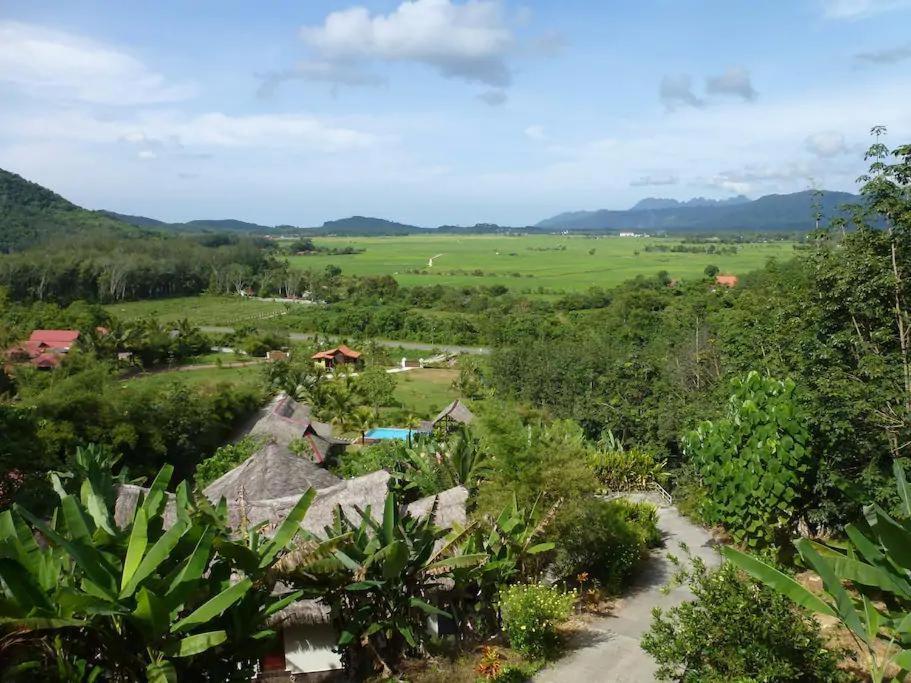Alamanda Villas Langkawi Kuah Ngoại thất bức ảnh