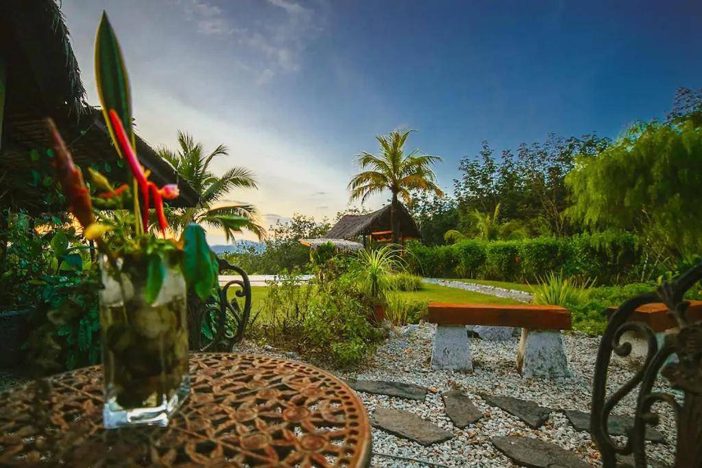 Alamanda Villas Langkawi Kuah Ngoại thất bức ảnh