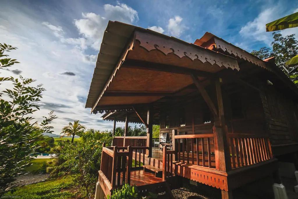 Alamanda Villas Langkawi Kuah Ngoại thất bức ảnh