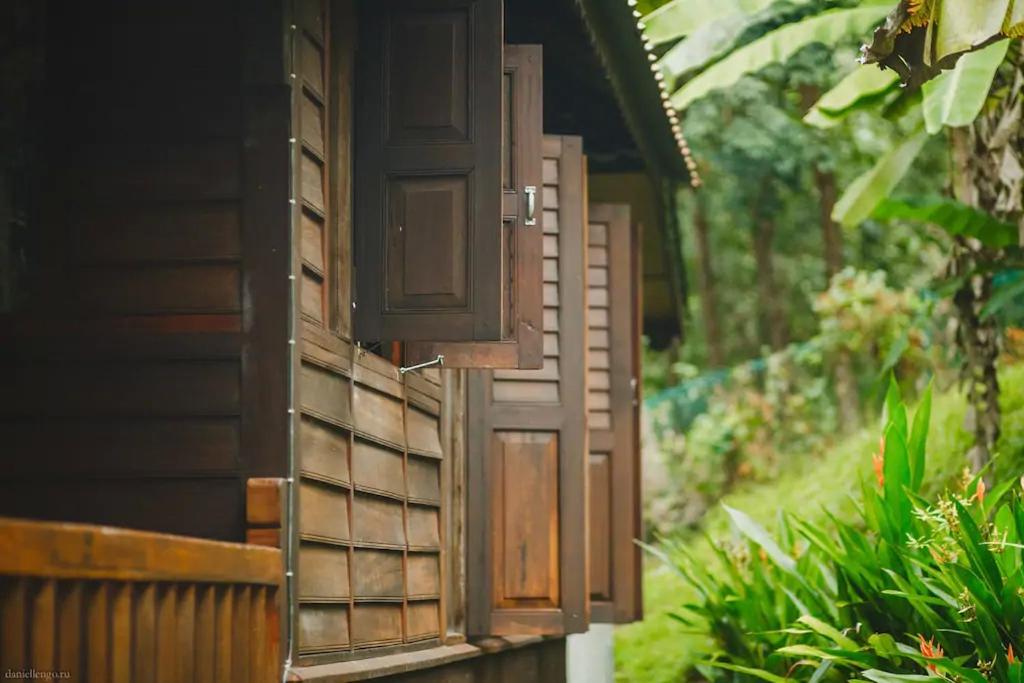 Alamanda Villas Langkawi Kuah Ngoại thất bức ảnh