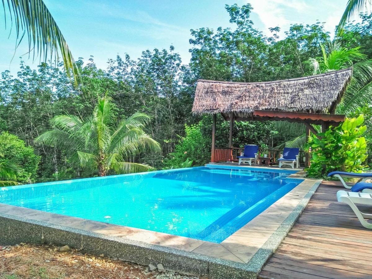 Alamanda Villas Langkawi Kuah Ngoại thất bức ảnh