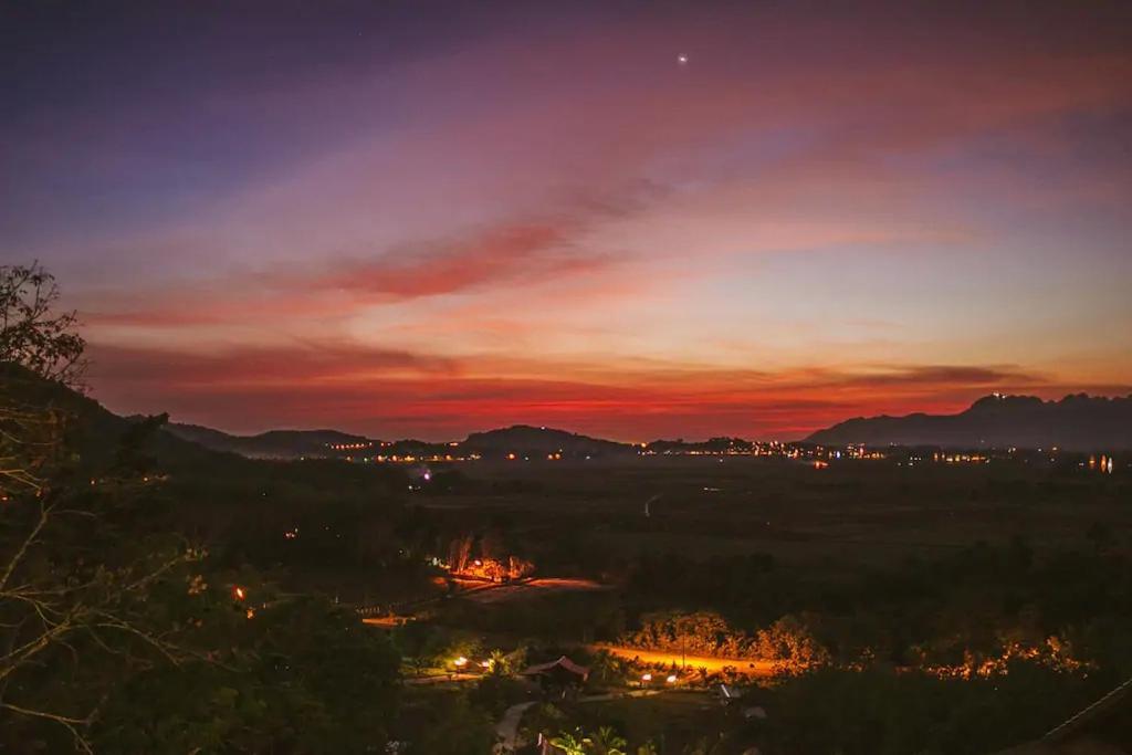 Alamanda Villas Langkawi Kuah Ngoại thất bức ảnh