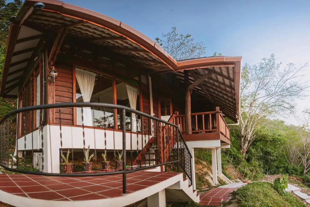 Alamanda Villas Langkawi Kuah Ngoại thất bức ảnh
