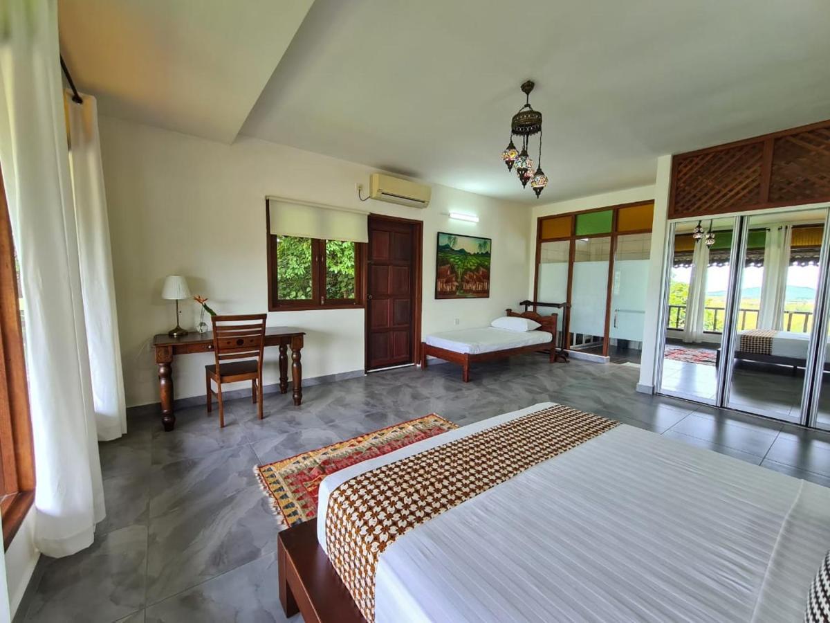 Alamanda Villas Langkawi Kuah Ngoại thất bức ảnh