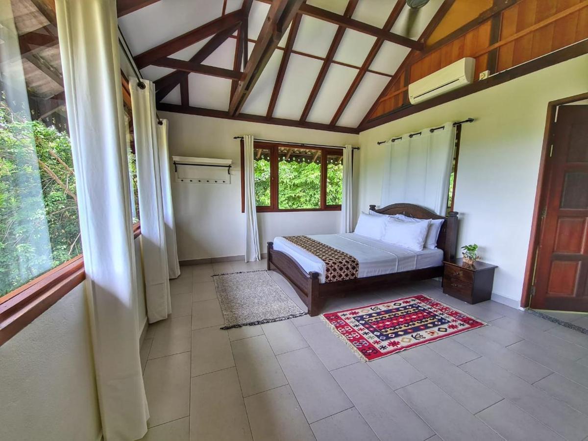 Alamanda Villas Langkawi Kuah Ngoại thất bức ảnh