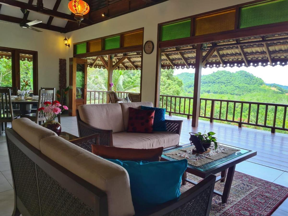 Alamanda Villas Langkawi Kuah Ngoại thất bức ảnh