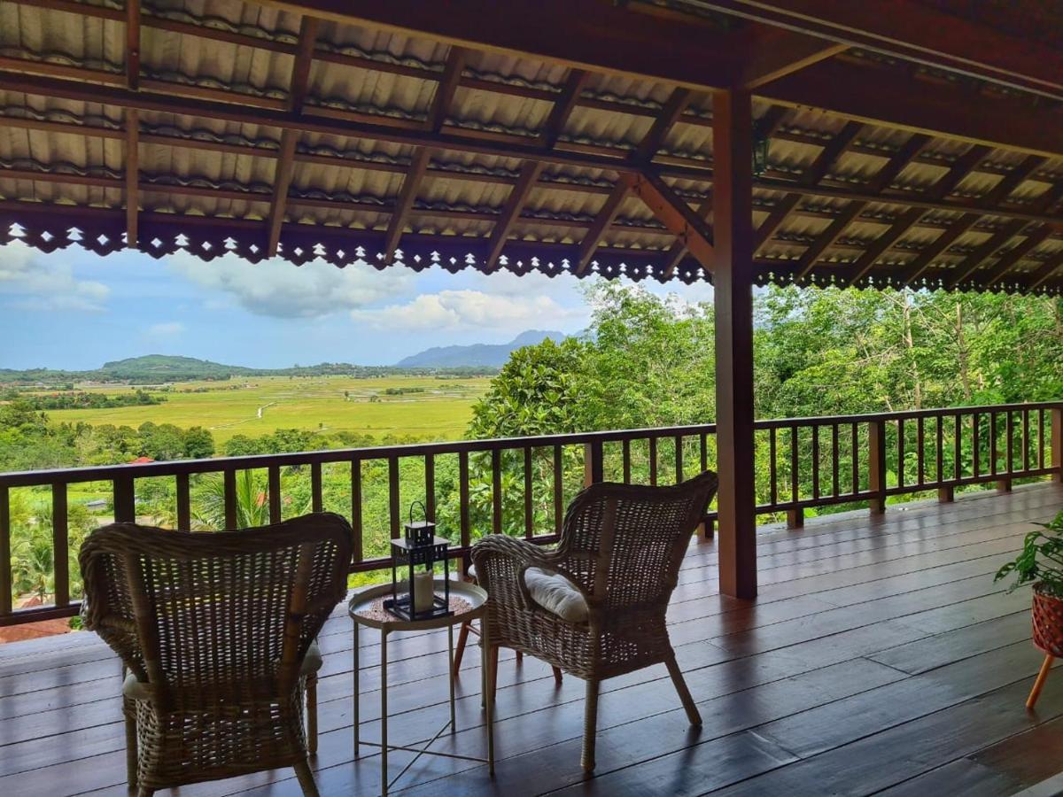 Alamanda Villas Langkawi Kuah Ngoại thất bức ảnh