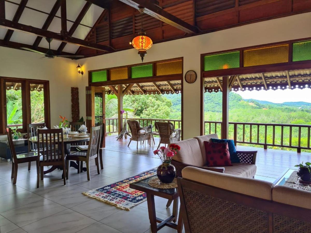 Alamanda Villas Langkawi Kuah Ngoại thất bức ảnh