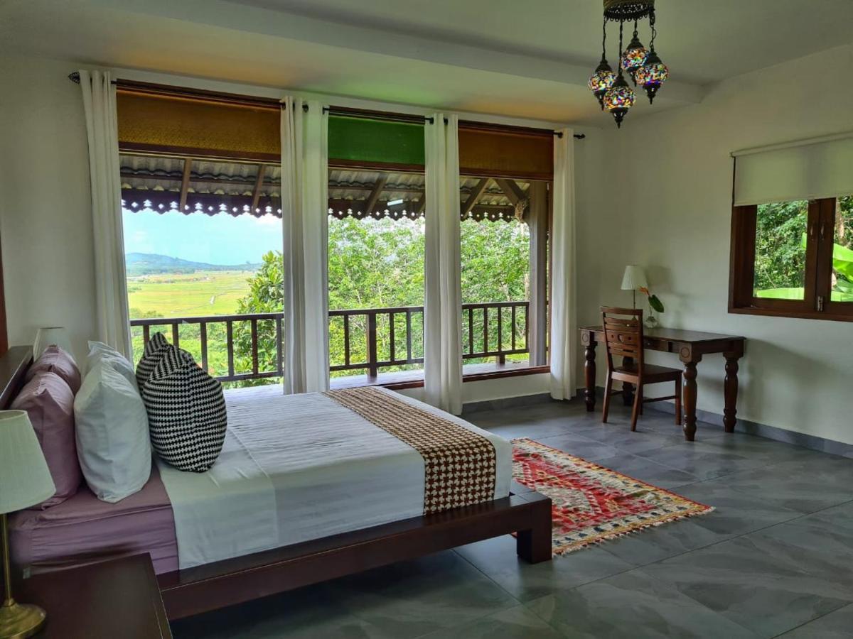 Alamanda Villas Langkawi Kuah Ngoại thất bức ảnh
