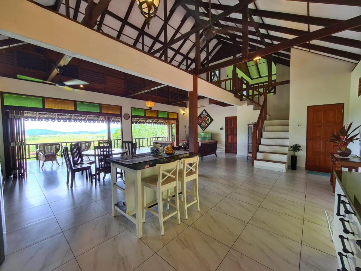 Alamanda Villas Langkawi Kuah Ngoại thất bức ảnh