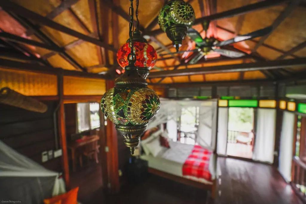 Alamanda Villas Langkawi Kuah Phòng bức ảnh