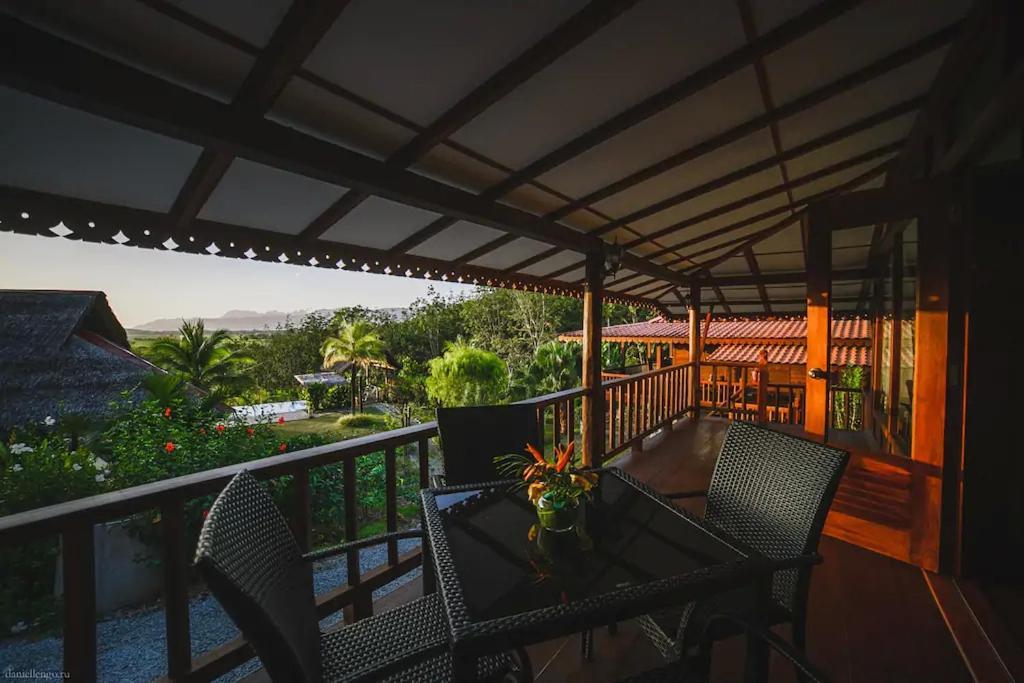 Alamanda Villas Langkawi Kuah Phòng bức ảnh
