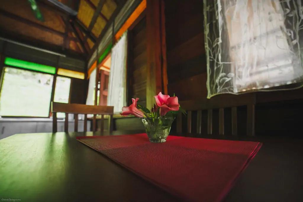 Alamanda Villas Langkawi Kuah Phòng bức ảnh