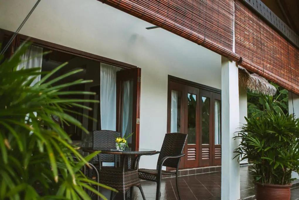 Alamanda Villas Langkawi Kuah Phòng bức ảnh