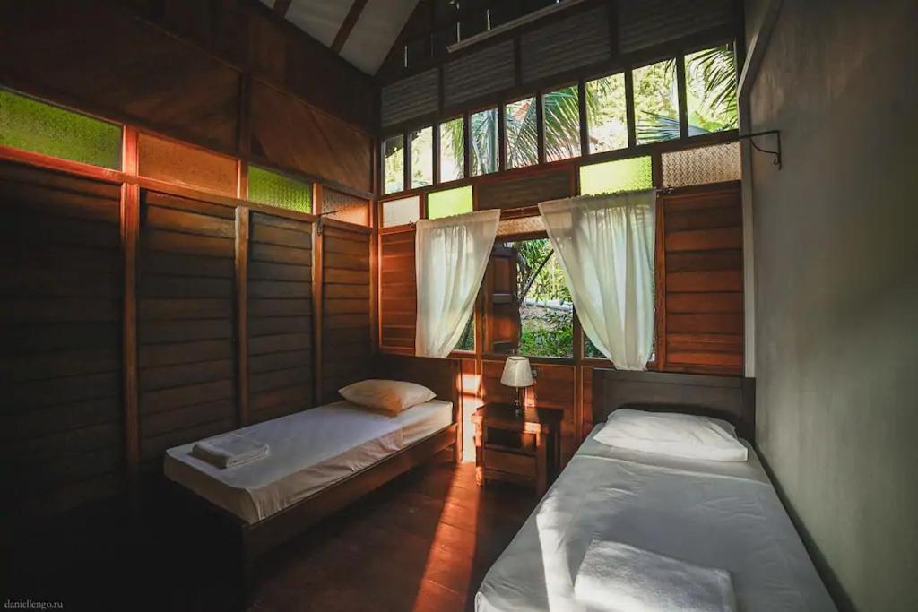 Alamanda Villas Langkawi Kuah Phòng bức ảnh