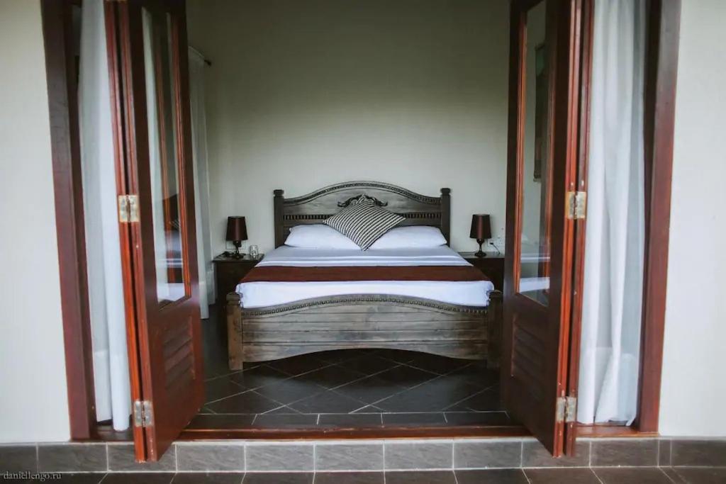 Alamanda Villas Langkawi Kuah Phòng bức ảnh