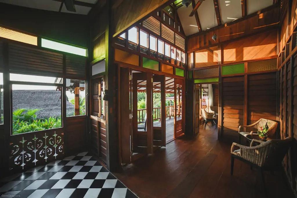 Alamanda Villas Langkawi Kuah Phòng bức ảnh