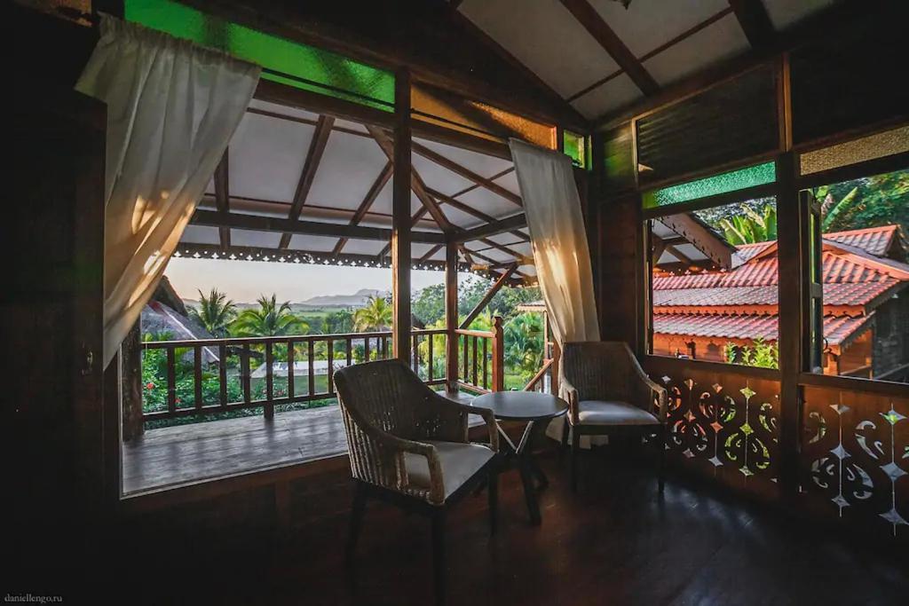 Alamanda Villas Langkawi Kuah Phòng bức ảnh