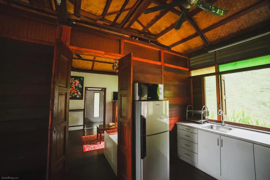 Alamanda Villas Langkawi Kuah Phòng bức ảnh