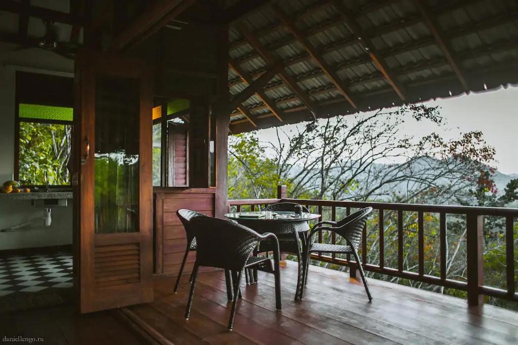 Alamanda Villas Langkawi Kuah Phòng bức ảnh