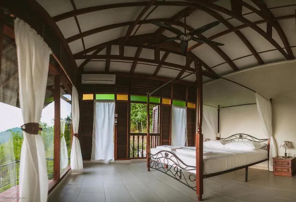 Alamanda Villas Langkawi Kuah Phòng bức ảnh