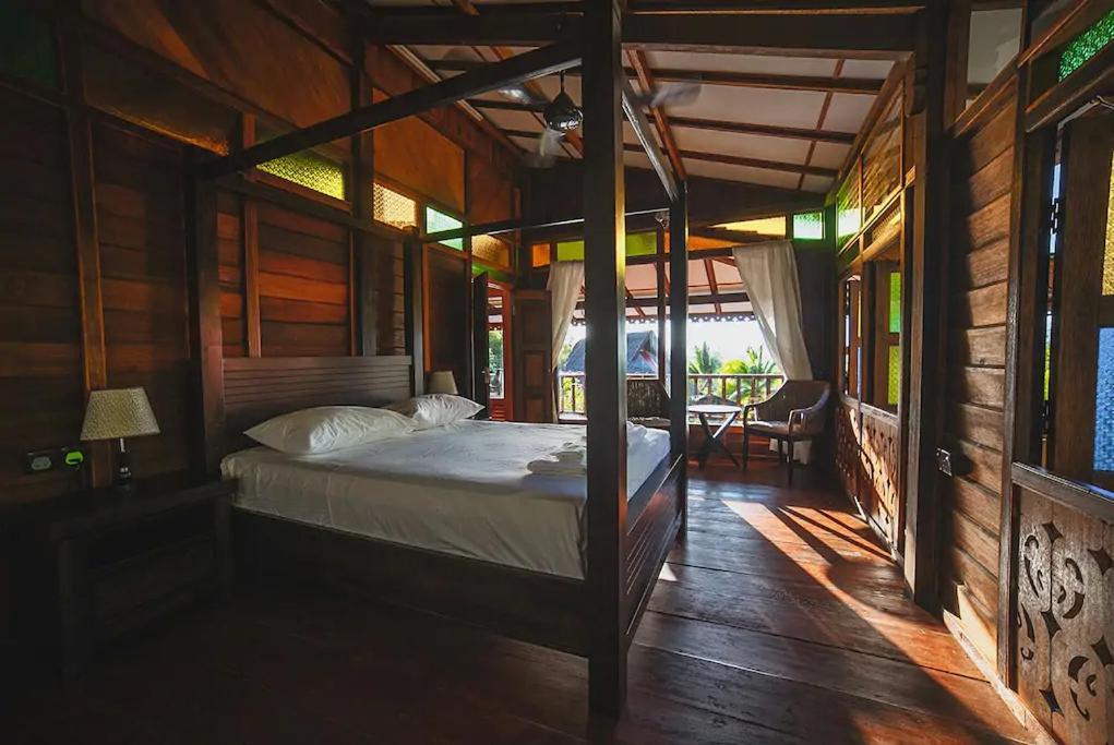 Alamanda Villas Langkawi Kuah Phòng bức ảnh