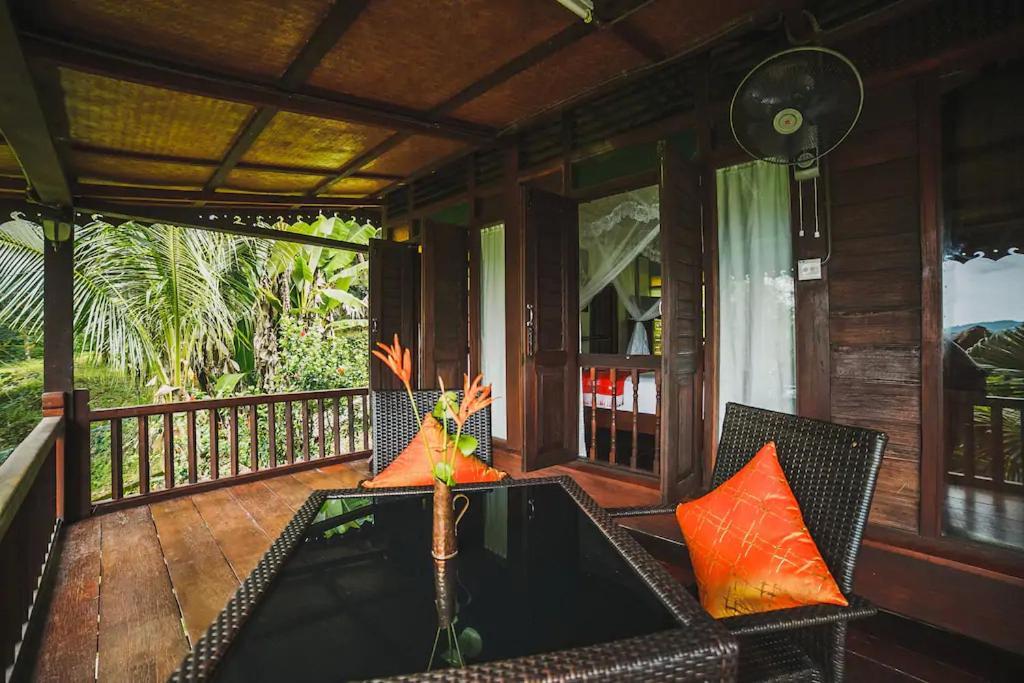 Alamanda Villas Langkawi Kuah Phòng bức ảnh