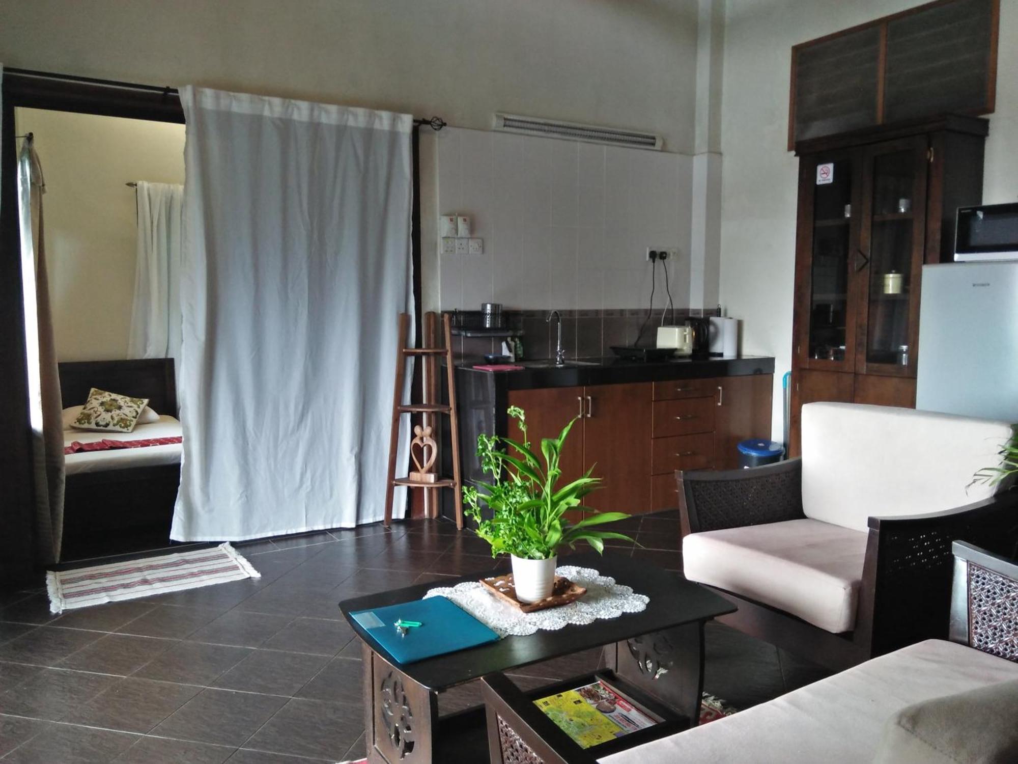 Alamanda Villas Langkawi Kuah Phòng bức ảnh