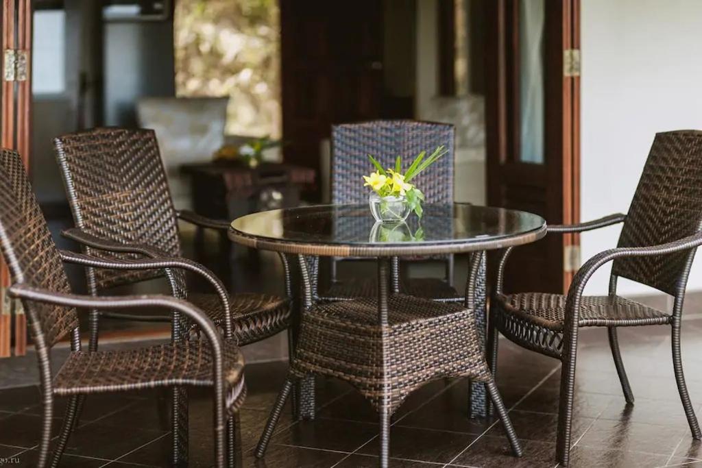 Alamanda Villas Langkawi Kuah Phòng bức ảnh
