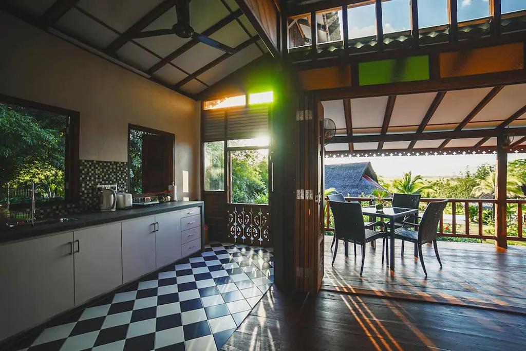 Alamanda Villas Langkawi Kuah Phòng bức ảnh