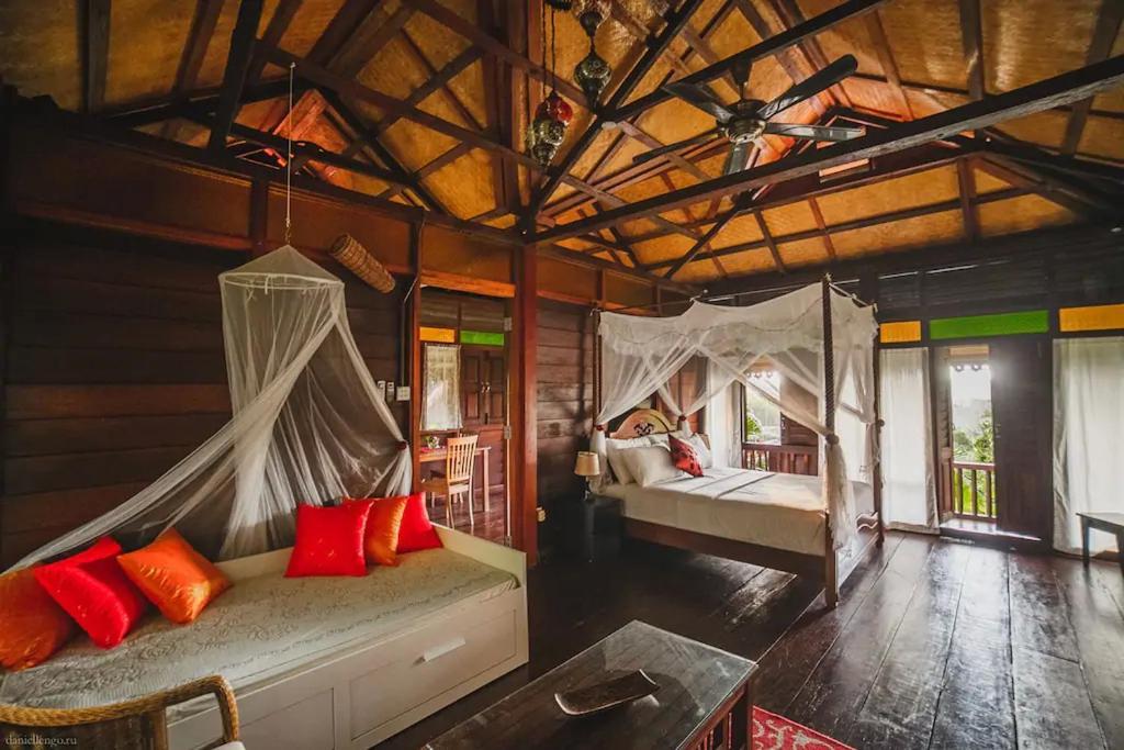 Alamanda Villas Langkawi Kuah Phòng bức ảnh