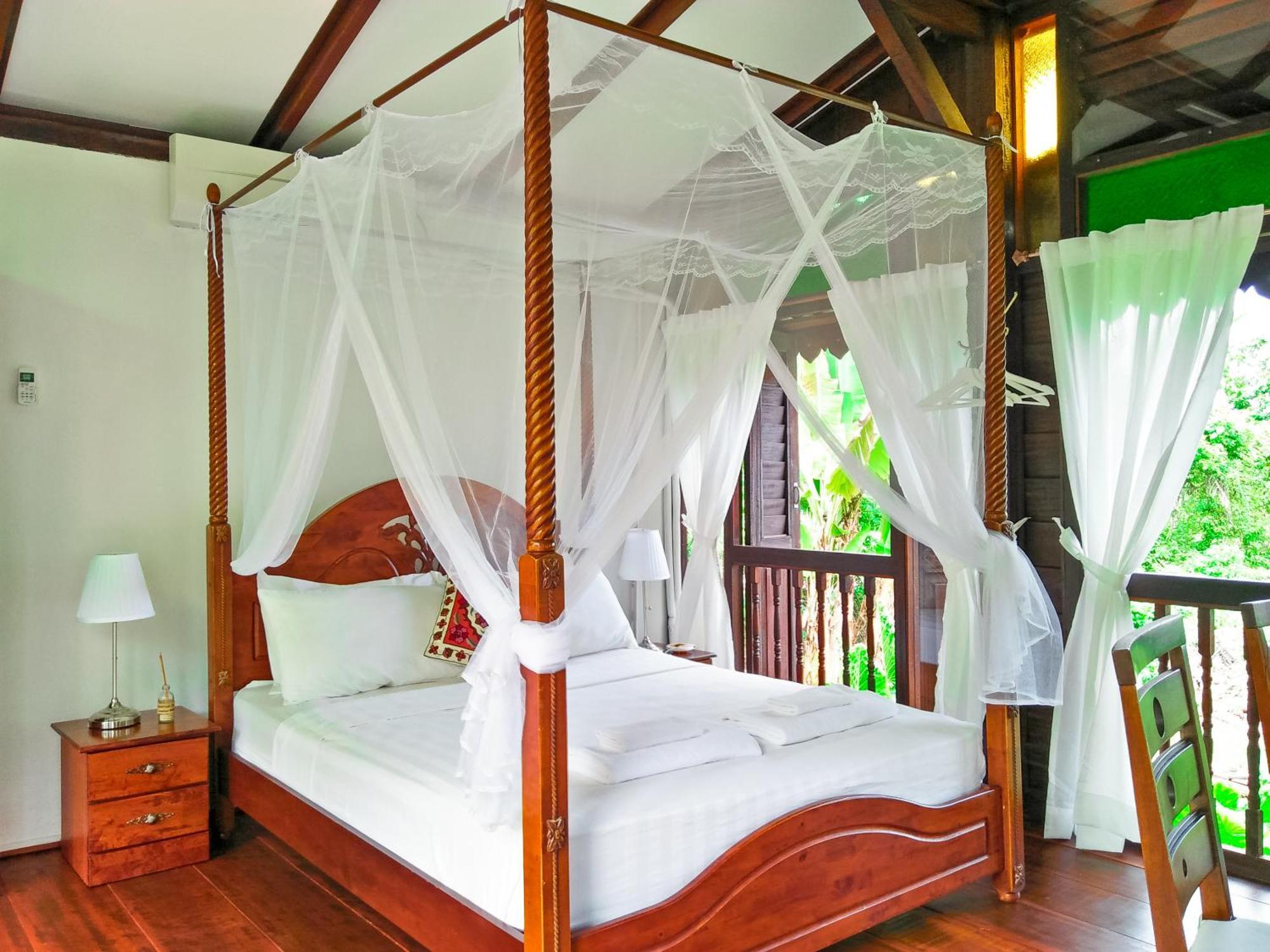 Alamanda Villas Langkawi Kuah Phòng bức ảnh