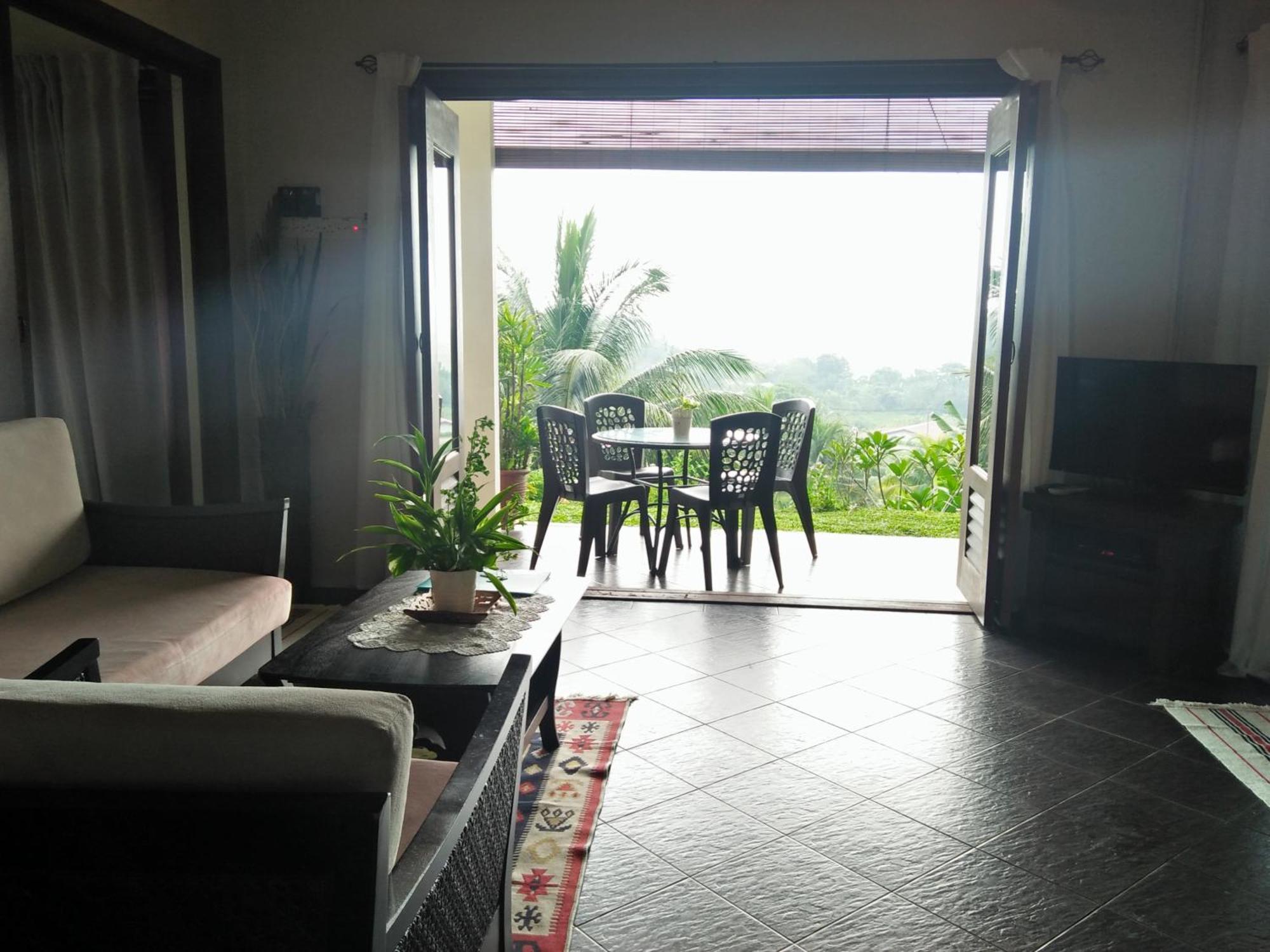 Alamanda Villas Langkawi Kuah Phòng bức ảnh