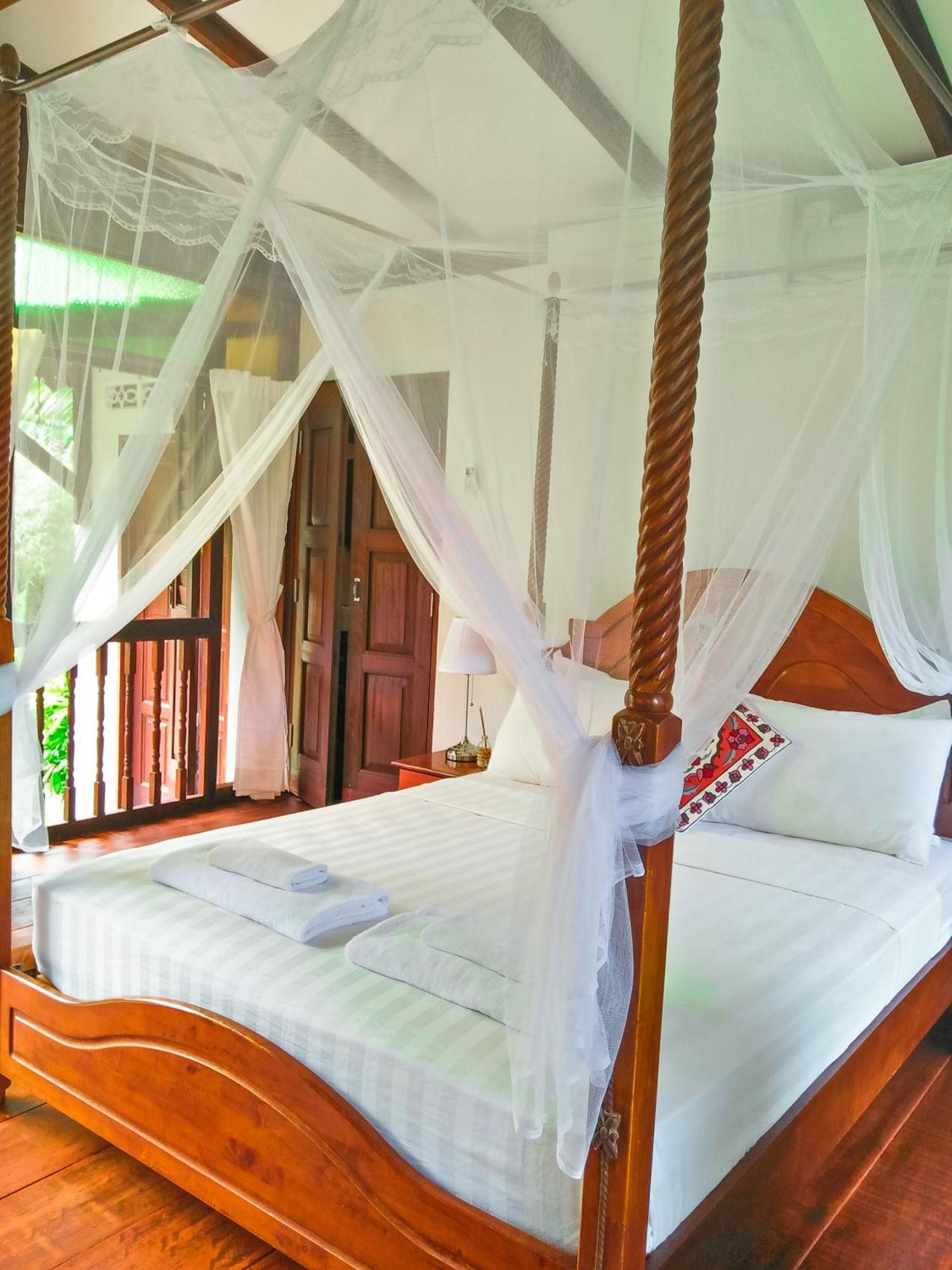 Alamanda Villas Langkawi Kuah Phòng bức ảnh