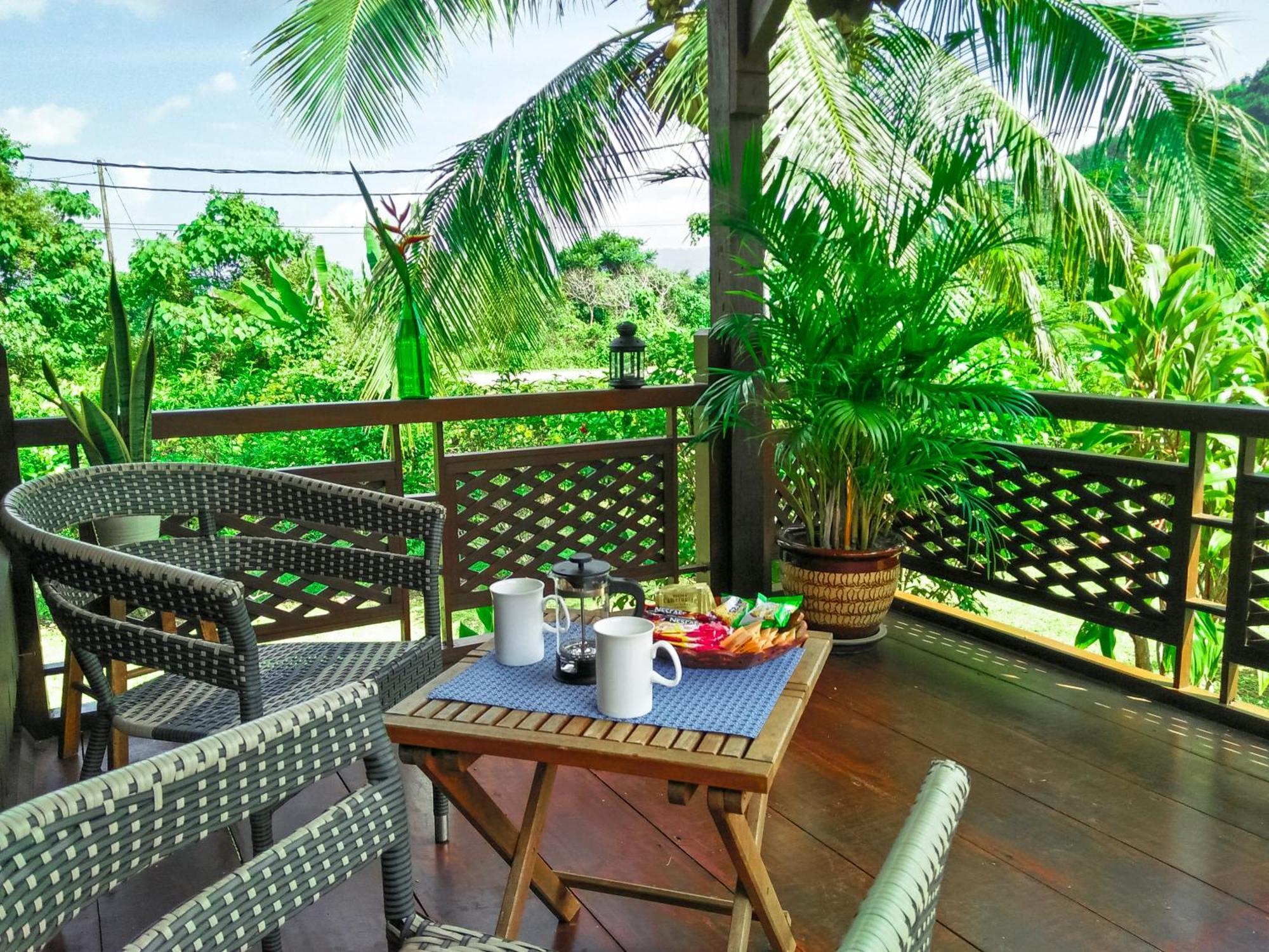 Alamanda Villas Langkawi Kuah Phòng bức ảnh