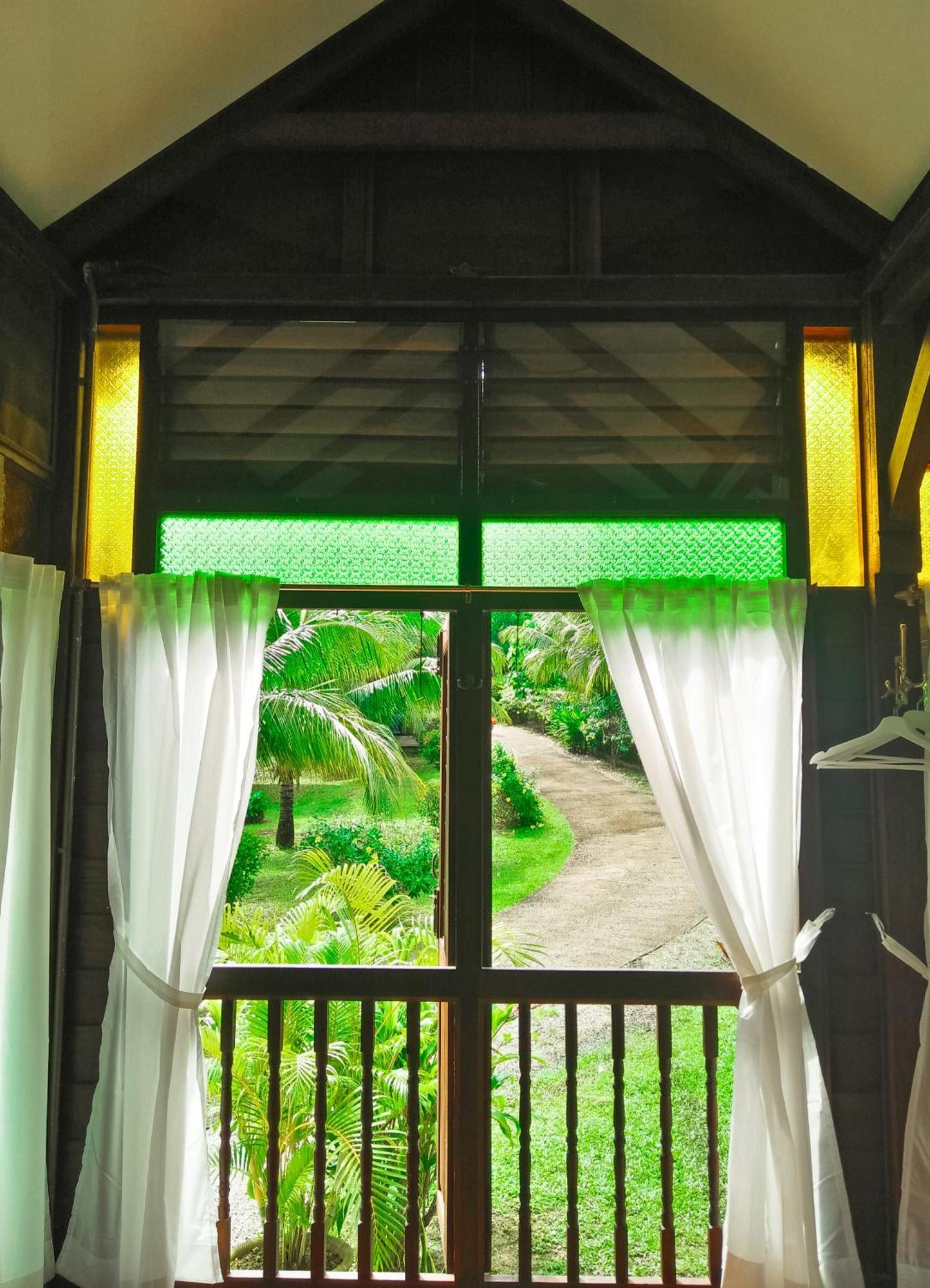 Alamanda Villas Langkawi Kuah Phòng bức ảnh