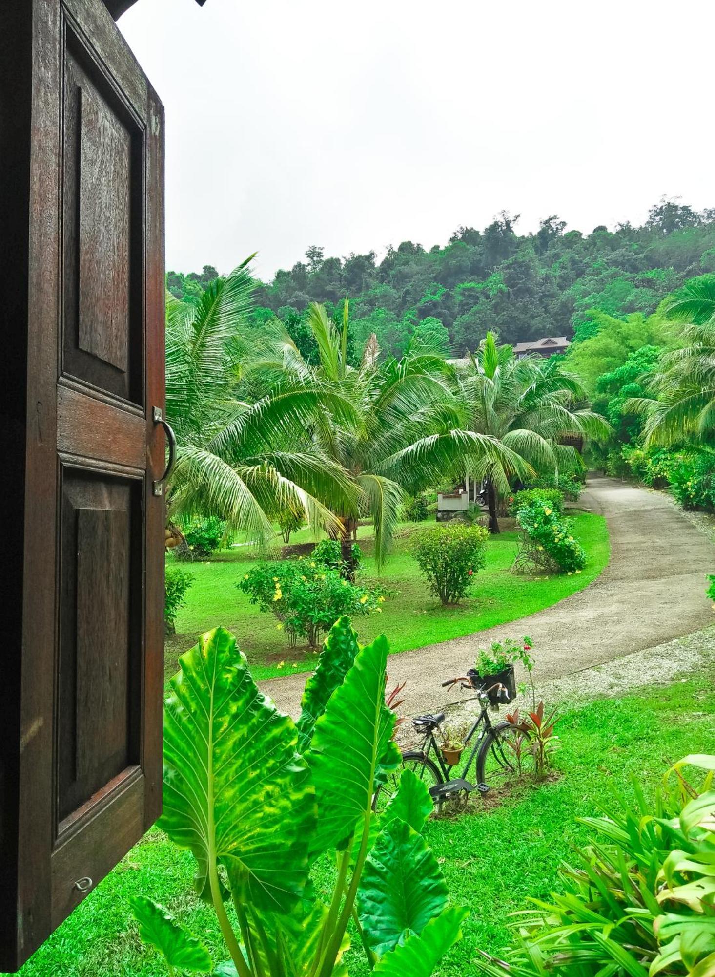 Alamanda Villas Langkawi Kuah Phòng bức ảnh